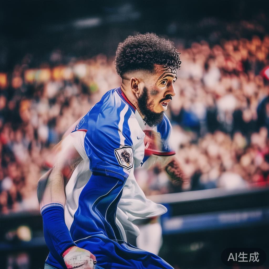 顶盛体育全面解析英超赛事最新动态与未来趋势