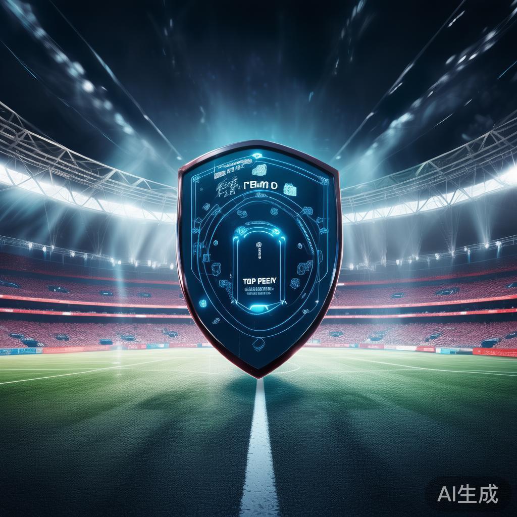 顶盛体育平台官网全面提升安全保障措施与账号安全策略解析