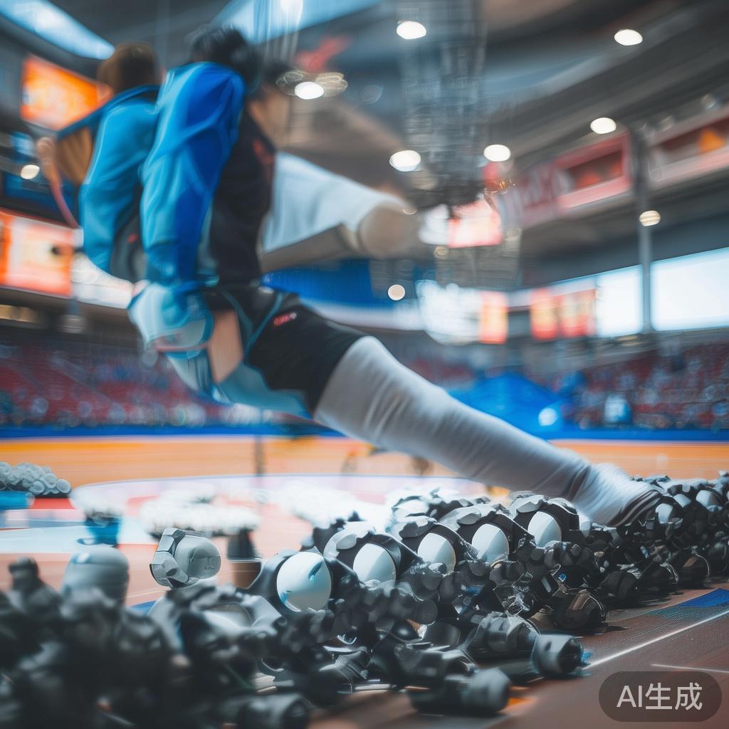 顶盛体育备用设备维护方案:确保赛事顺利进行的关键保障 在现代体育赛事和场馆管理中,装备的安全稳定运行直接