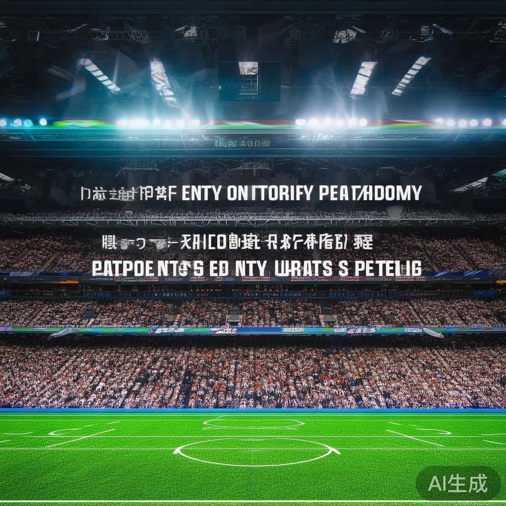 在体育娱乐行业，平台的变化和更新非常频繁，常常出现