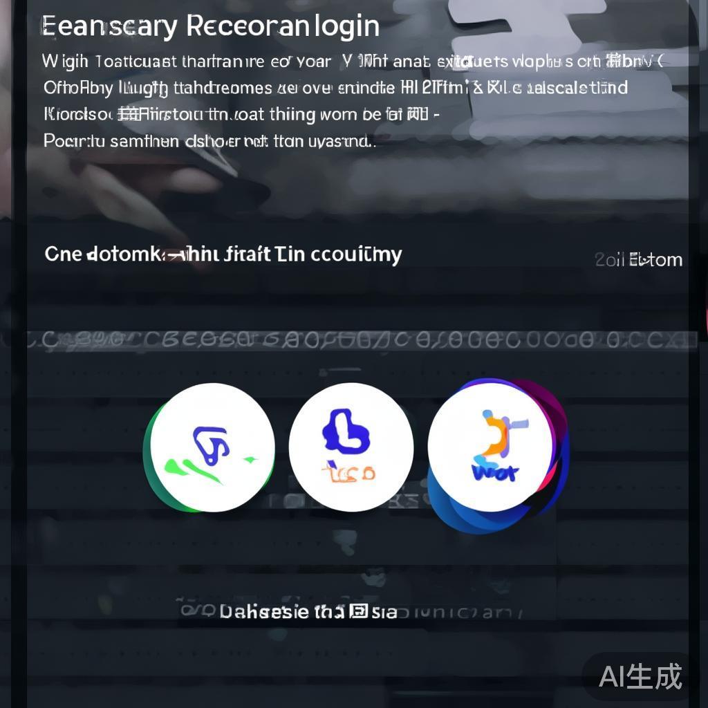 全面解析顶盛体育入口便捷登录方式与操作指南