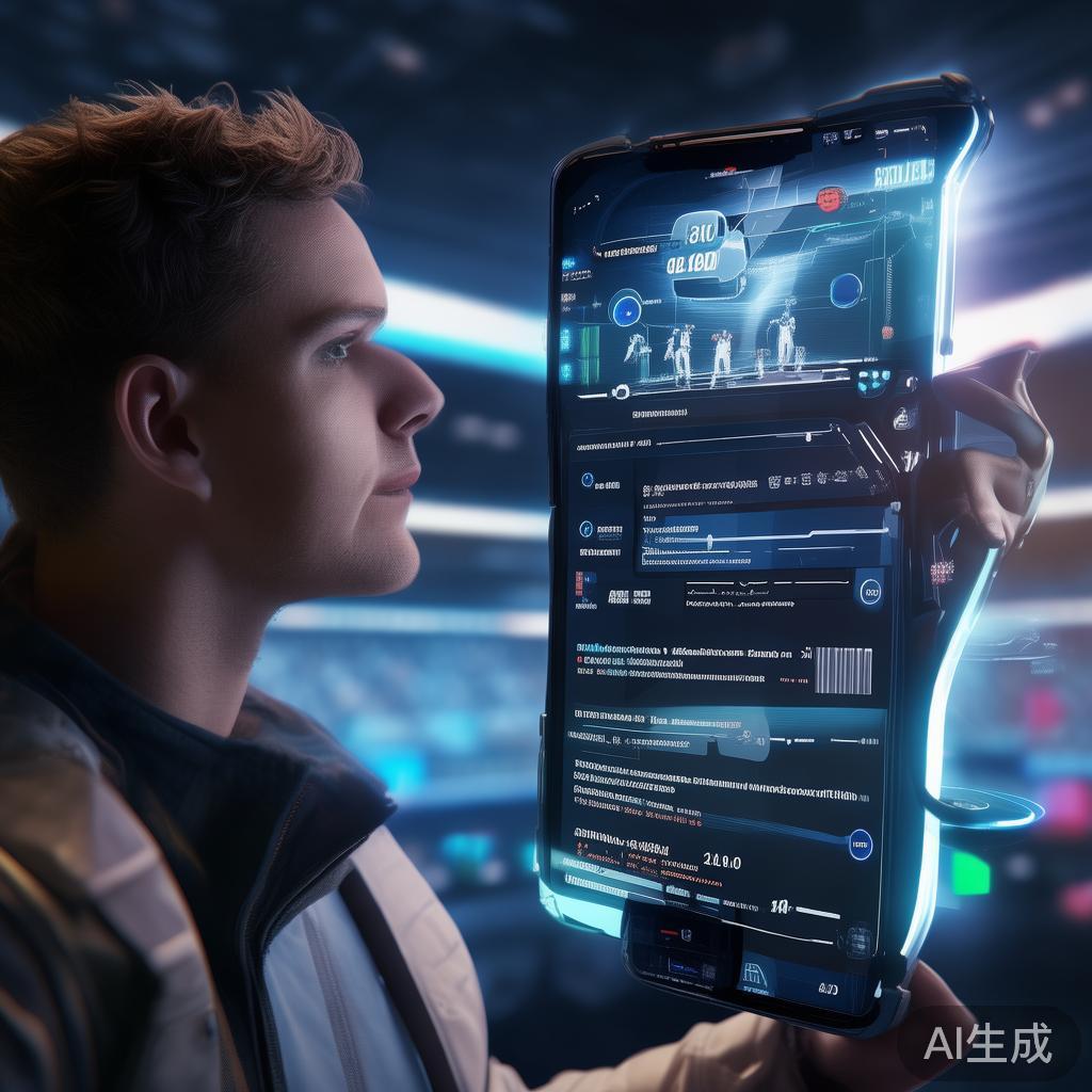 顶盛体育app未来可能推出的创新功能全面解析