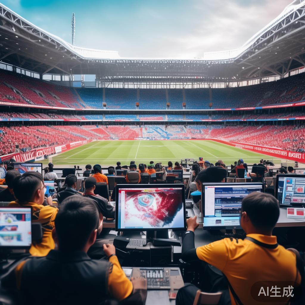 高效的运营是赛事成功的保障。菲律宾顶盛体育建立了专