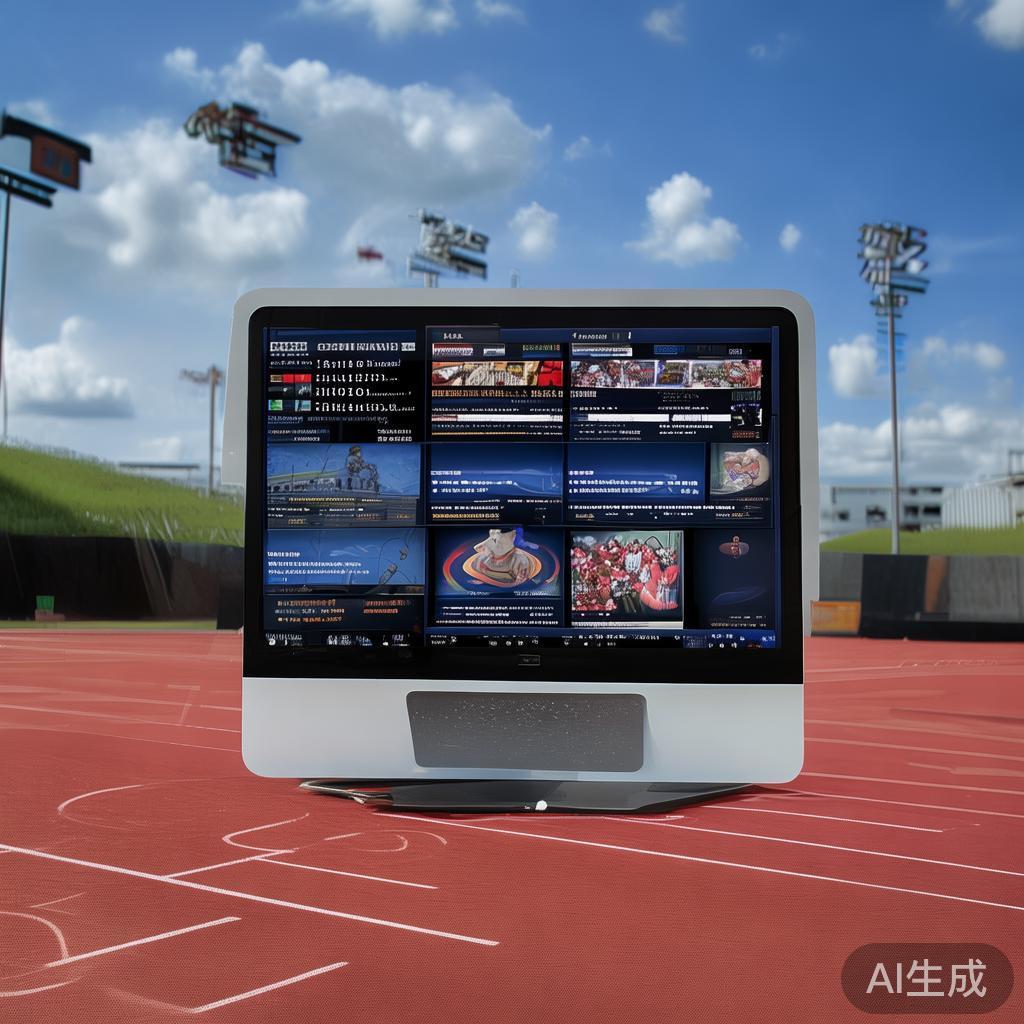 顶盛D3体育软件与主要竞争产品全面对比分析