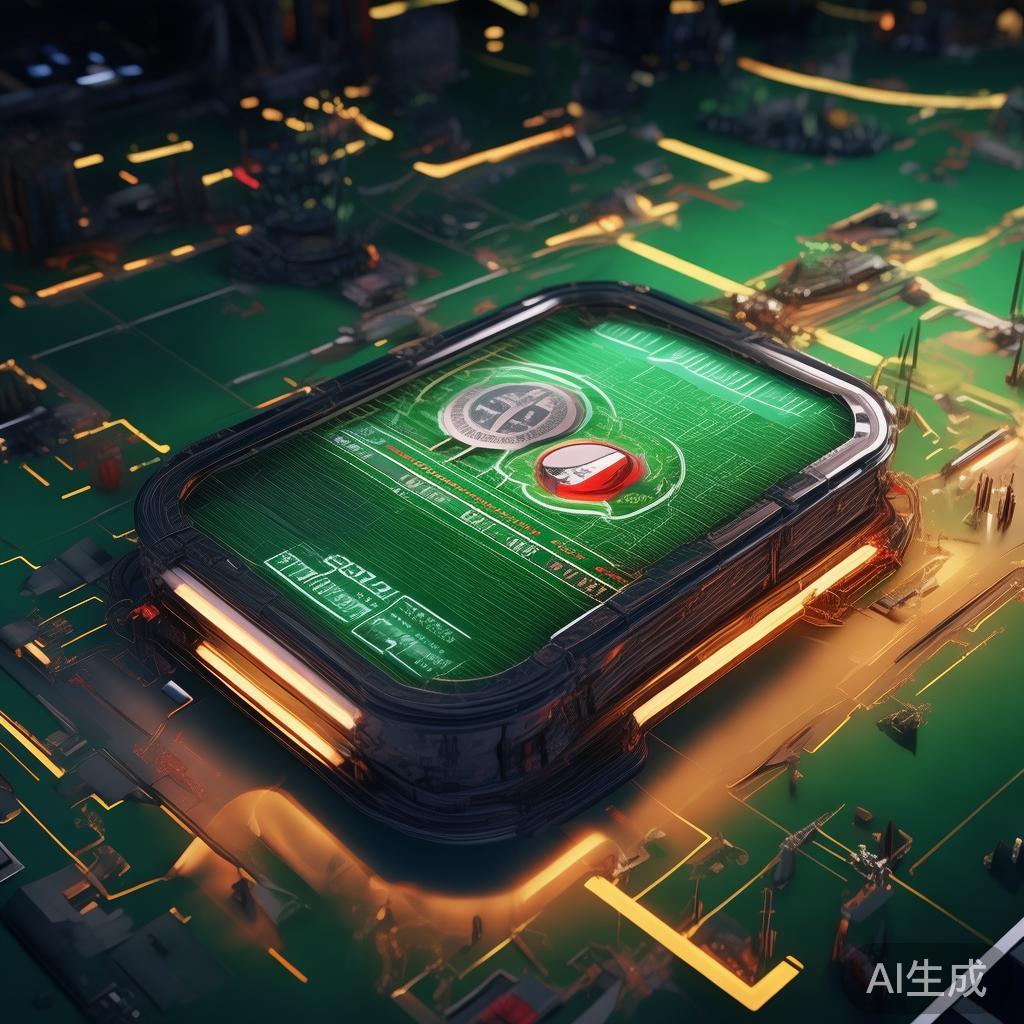 官方网站的权威渠道：一般来说，正规平台的网址会在其