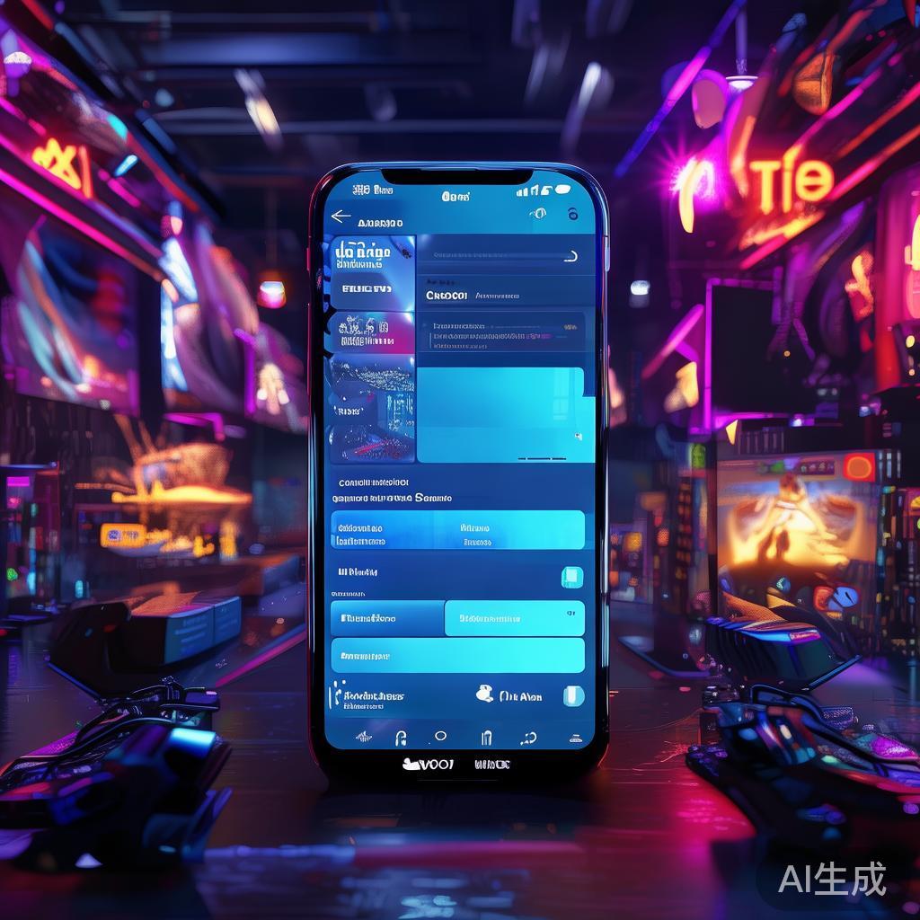 最新版顶盛电竞体育安卓版下载指南:详细步骤与注意事项