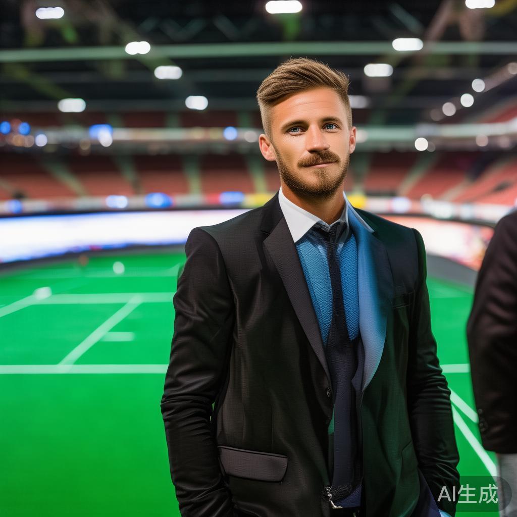 详细指南:如何在顶盛体育首页注册账号的完整步骤