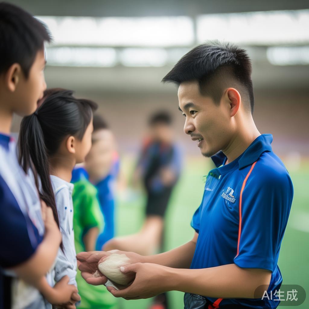 马竞顶盛体育携手共促青少年体育事业全面发展 在现代社会中,青少年体育事业日益受到关注,健康成长