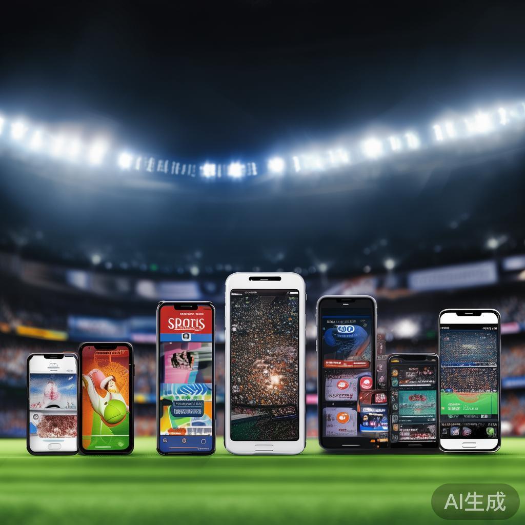 全面解析顶盛体育app手机下载及完整流程指南