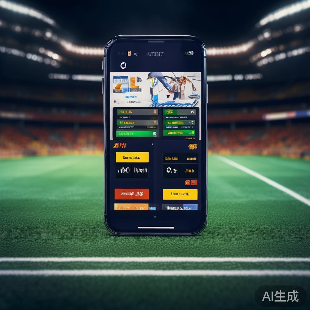 顶盛体育app官网下载与快速安装教程全攻略指南 在众多体育应用中,顶盛体育以其丰富的赛事覆盖、专业