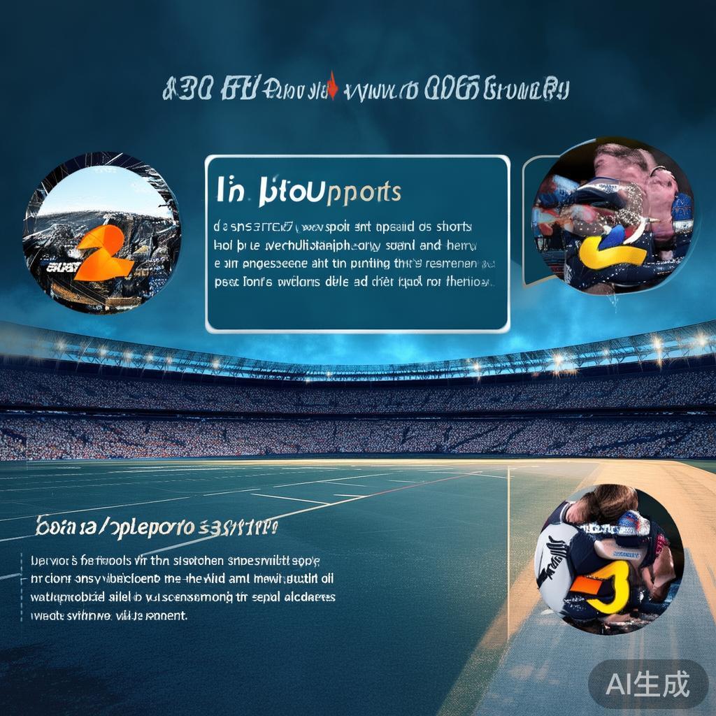 D3顶盛体育赞助在体育产业中的应用现状与未来发展趋势分析 作为新兴的体育赞助平台,d3顶盛体育致力于通过科技