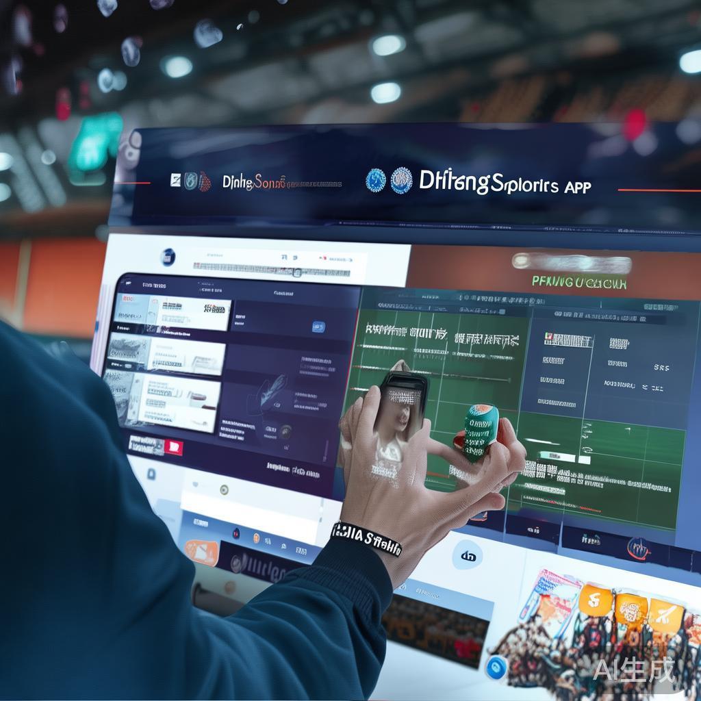 顶盛体育APP官方网站及如何识别其真实性详解