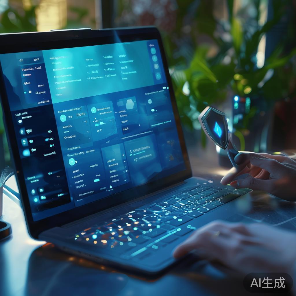 全面解析D3顶盛体育app的安全性保障与隐私保护措施