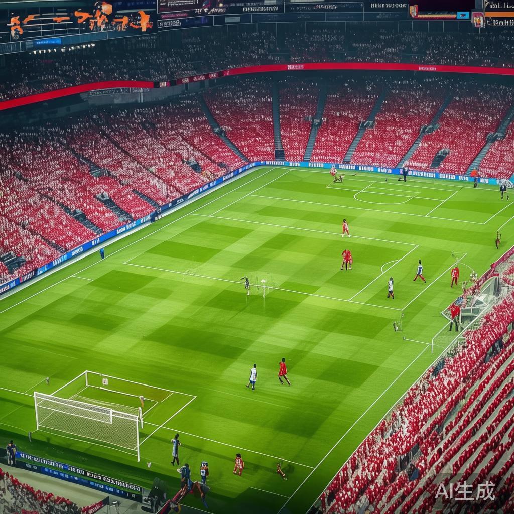 全面解析d3顶盛体育平台上马竞比赛回顾与精彩瞬间