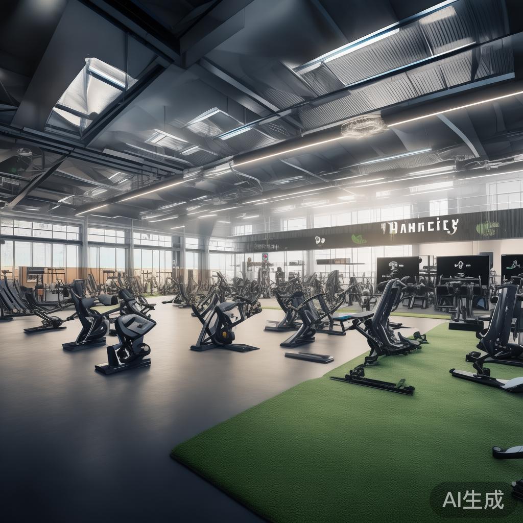 顶盛体育集训环境设施建设与管理的先进经验与实践探索