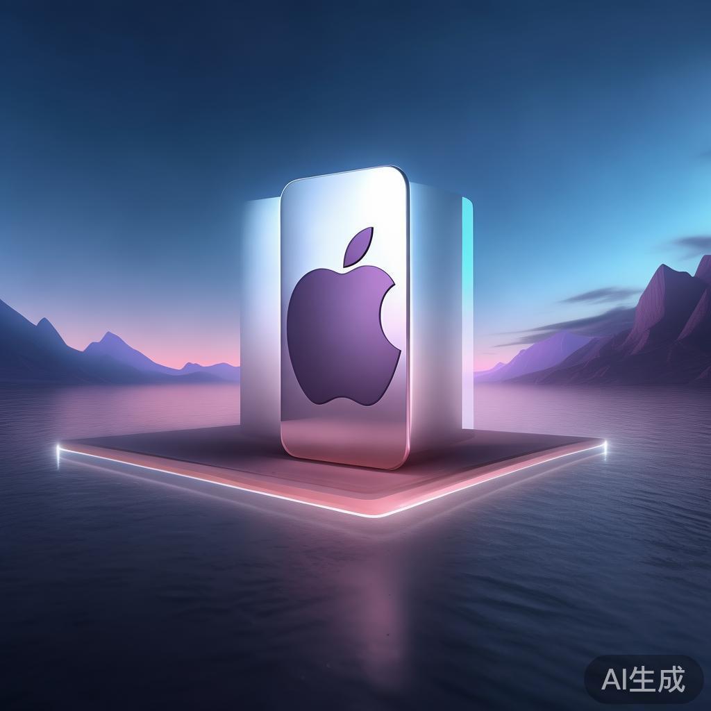 而选择苹果官方正版下载安装渠道，可以确保应用的完整