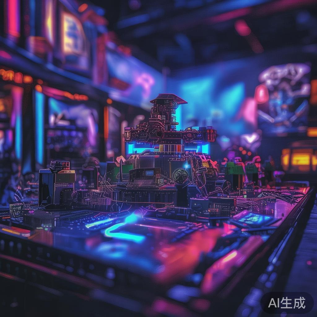 选择一个可靠的电竞平台，关乎到每一位玩家的账户安全